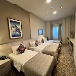 Aria Palace Taksim