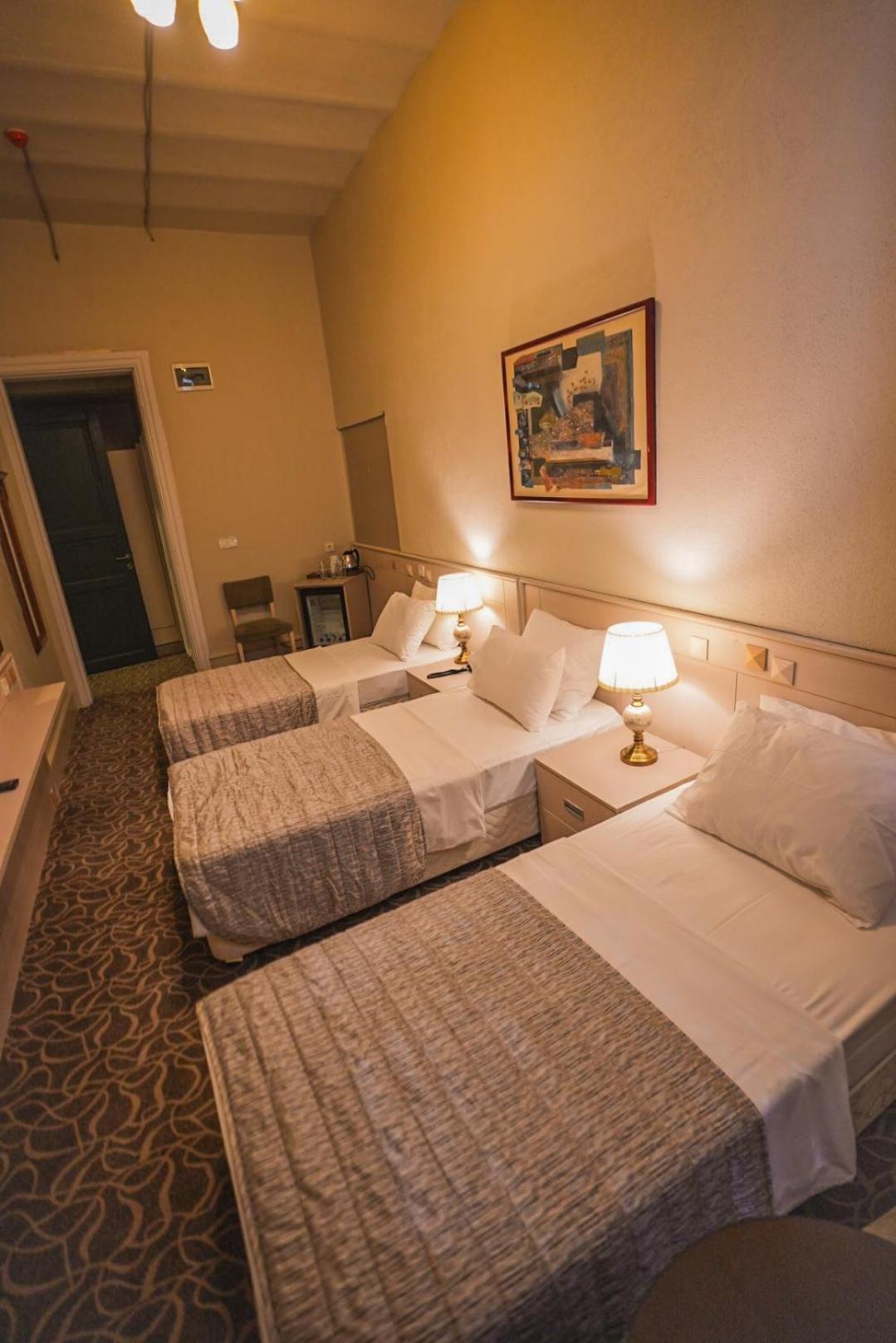 Aria Palace Taksim Hotel 3*