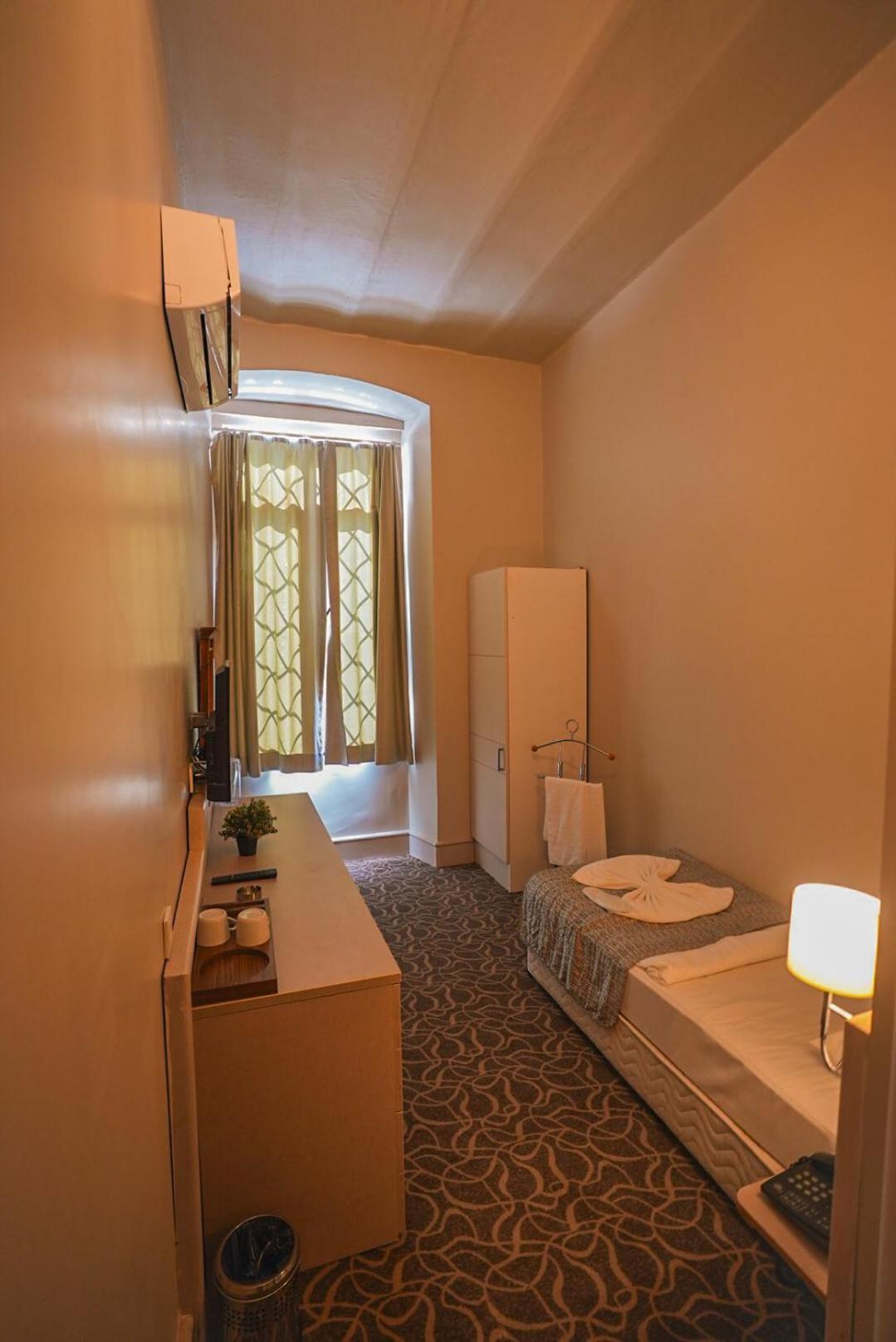 Aria Palace Taksim 3* Istanbul