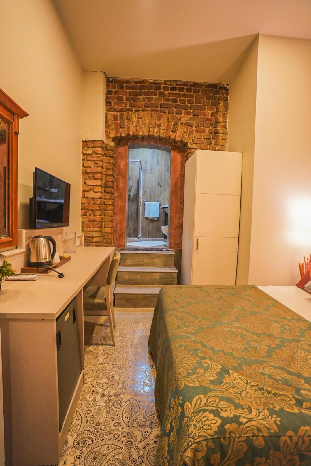Aria Palace Taksim Hotel 3*