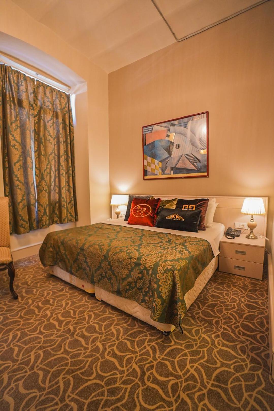 Aria Palace Taksim Hotel