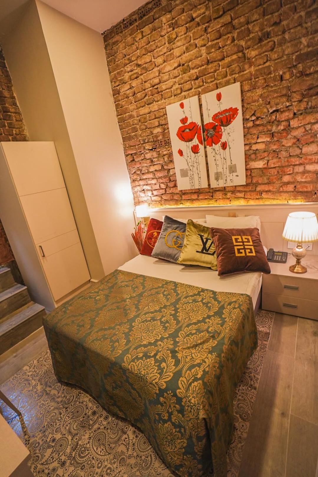 Aria Palace Taksim 3* Istanbul
