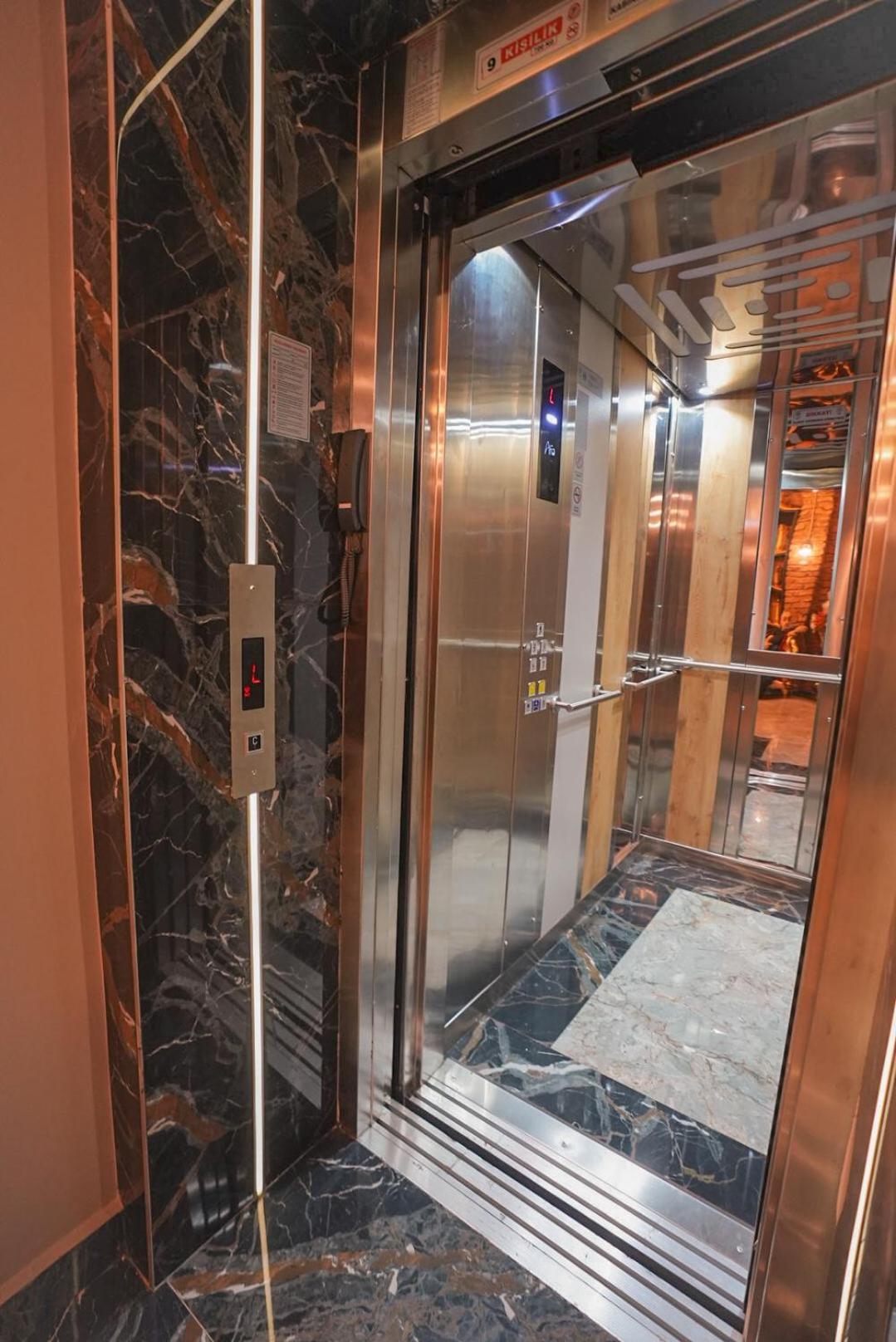 Hotel Aria Palace Taksim 3*