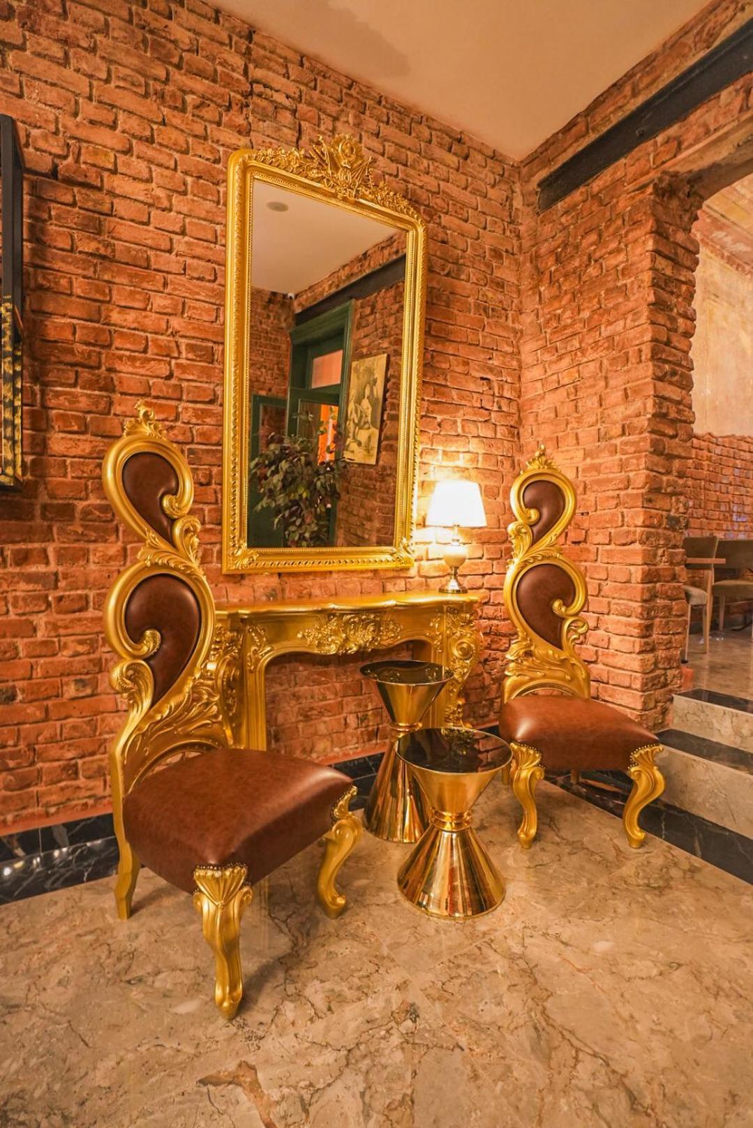 Aria Palace Taksim Istanbul