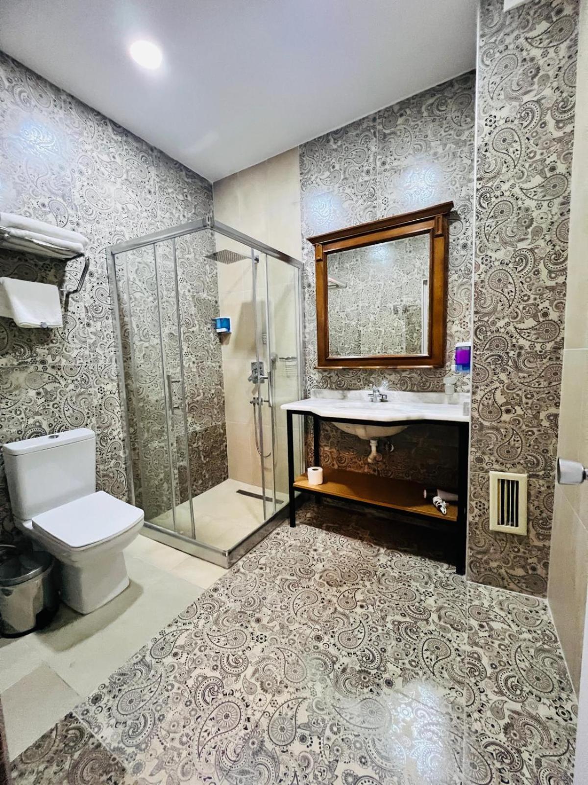 Hotel Aria Palace Taksim