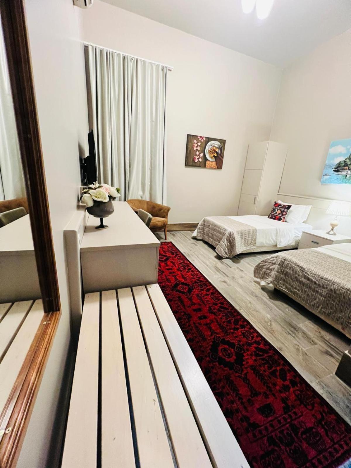 Aria Palace Taksim Hotel Istanbul