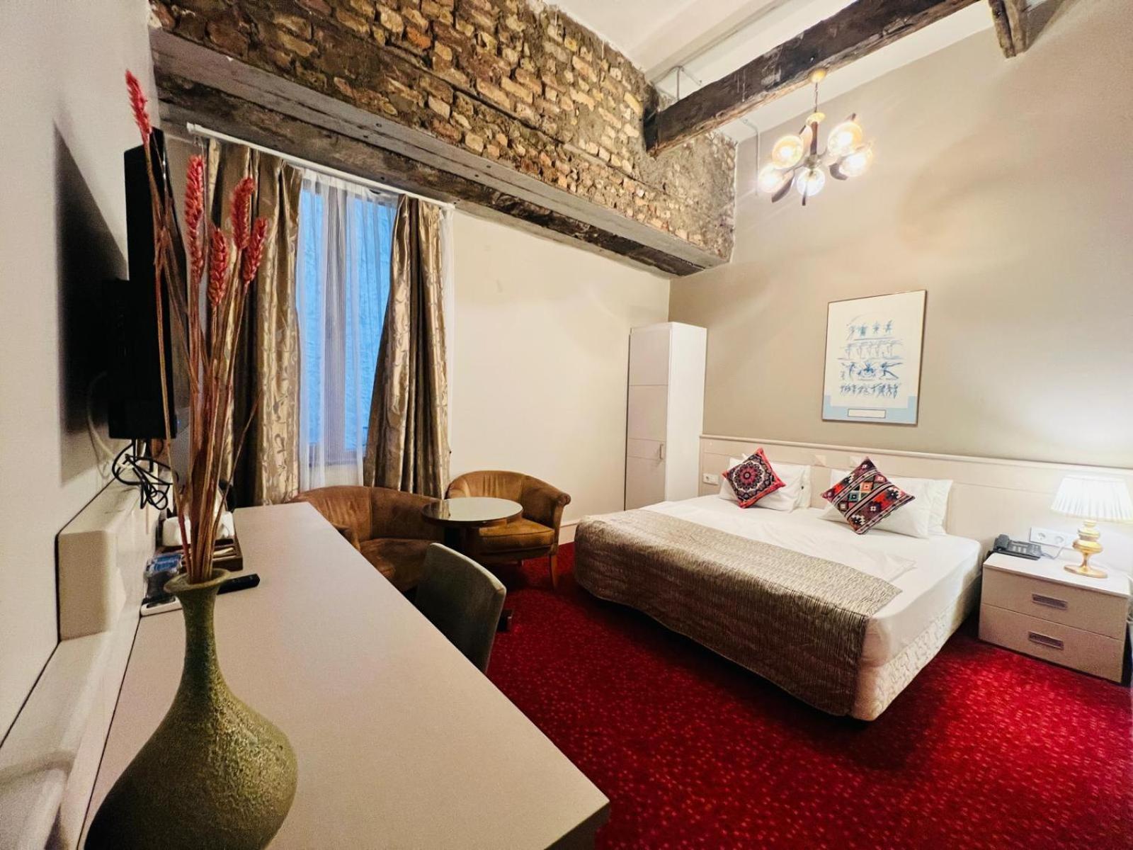Hotel Aria Palace Taksim Istanbul