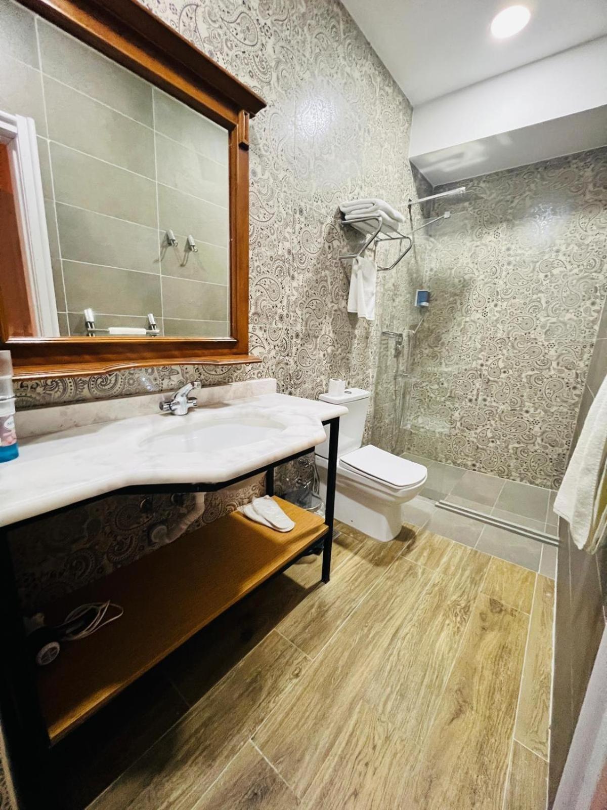 Aria Palace Taksim Istanbul